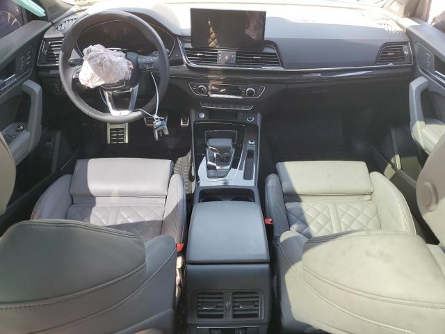 2024 AUDI SQ5 PREMIU - WA1B4AFY1R2035223