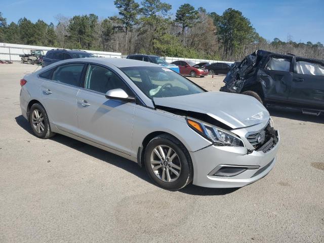 2017 HYUNDAI SONATA SE - 5NPE24AF9HH464560