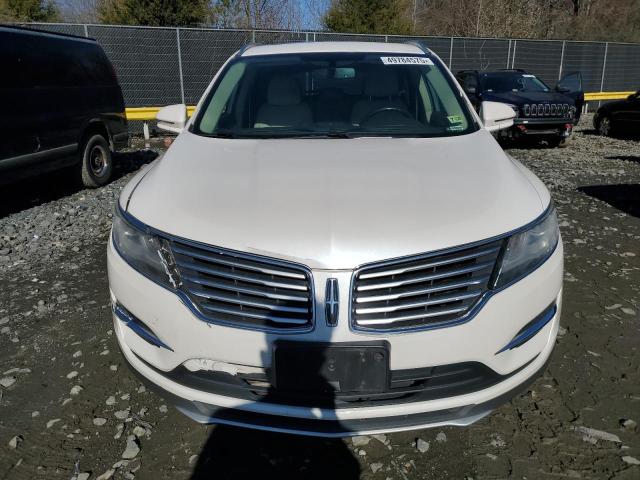 2017 LINCOLN MKC RESERV 5LMCJ3D91HUL32322