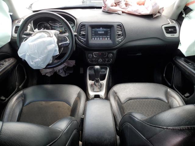 2020 JEEP COMPASS LA - 3C4NJCBB1LT225067