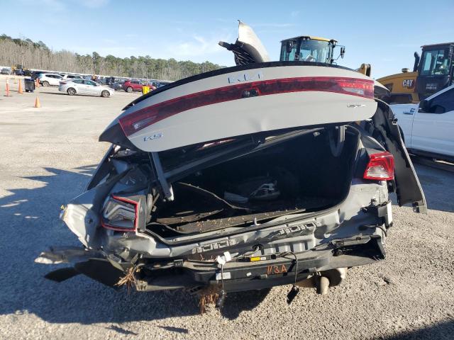 2023 KIA K5 GT LINE - 5XXG64J26PG202158