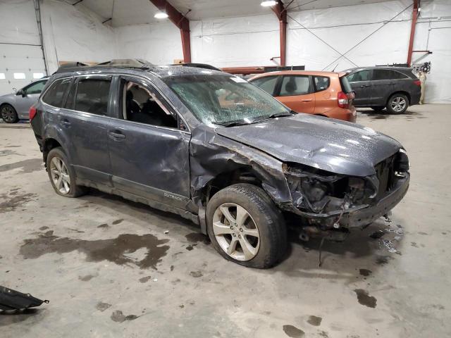 Vin: 4s4brblc9e3239757, lot: 50132065, subaru outback 2.5i limited 20144
