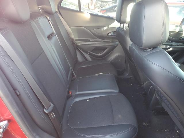 2018 BUICK ENCORE PRE - KL4CJASB3JB582142