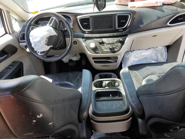 2018 CHRYSLER PACIFICA T - 2C4RC1BG2JR128407