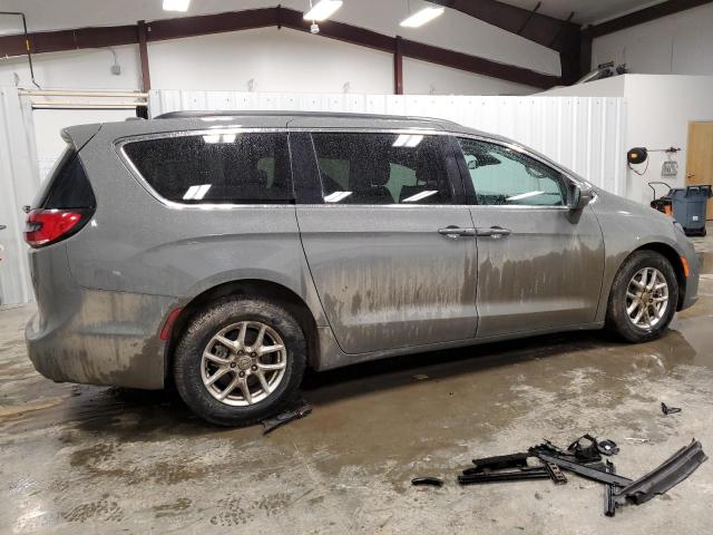 Vin: 2c4rc1bg4nr195418, lot: 47973225, chrysler pacifica touring l 20223