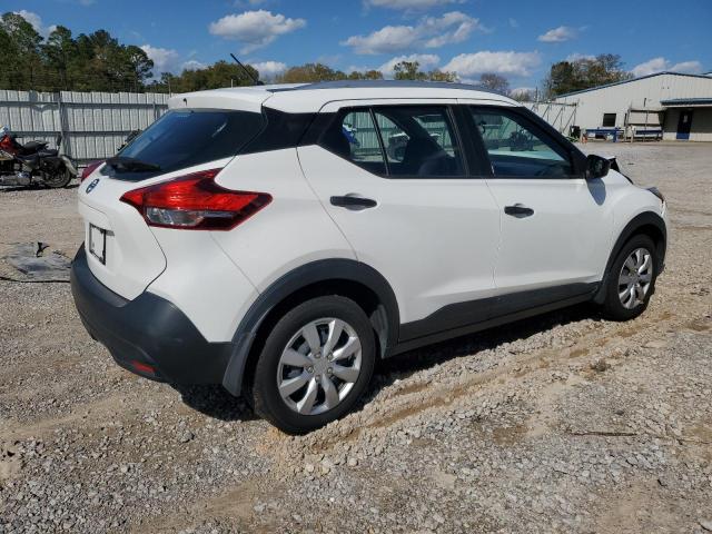 Vin: 3n1cp5cu8kl510710, lot: 50417855, nissan kicks s 20193