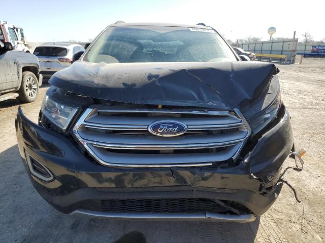 2015 FORD EDGE SEL - 2FMTK4J89FBB91827