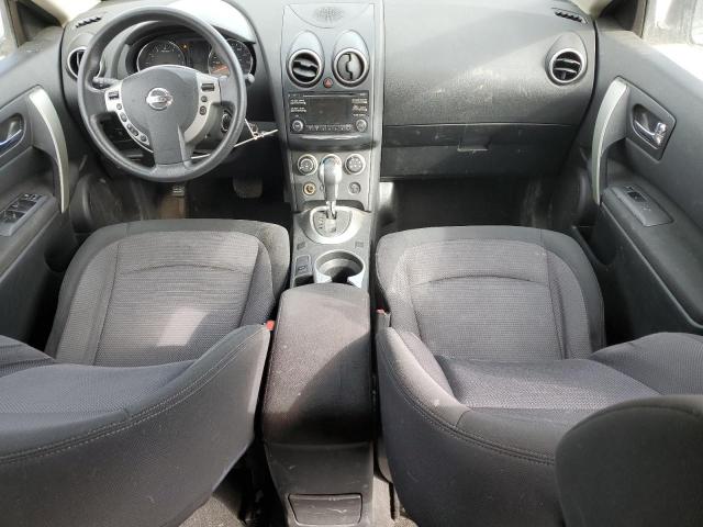 2012 NISSAN ROGUE S - JN8AS5MV4CW708405