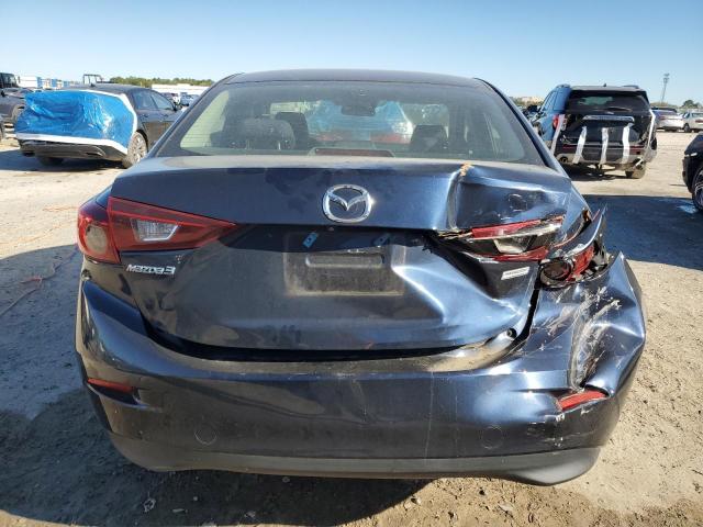 2017 MAZDA 3 SPORT - 3MZBN1U74HM126360