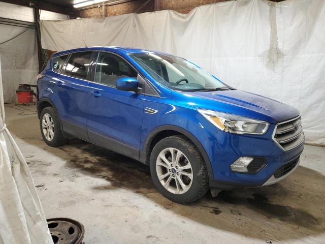 Vin: 1fmcu9gd6hub39547, lot: 50227955, ford escape se 20174