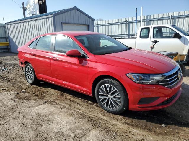 Vin: 3vwc57bu7mm056072, lot: 51122475, volkswagen jetta s 20214