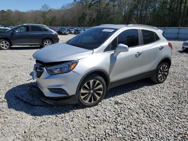 Vin: kl4cjesb4mb352444, lot: 49433855, buick encore preferred 2021 img_1