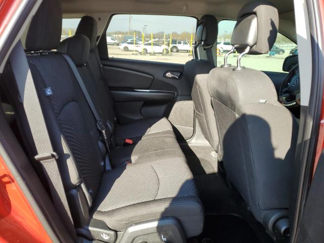 2016 DODGE JOURNEY SE - 3C4PDCAB5GT104162