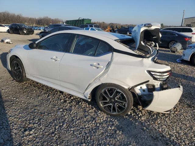 Vin: 3n1ab8dv8ry283076, lot: 48887115, nissan sentra sr 20242
