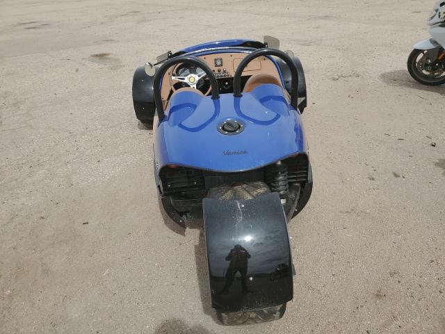 2022 VAND VENICE 7KGTC2V17NR003270
