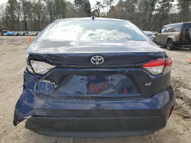 2024 TOYOTA COROLLA LE - 5YFB4MDE4RP217578
