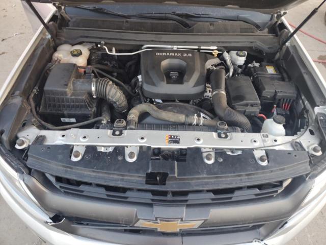 2020 CHEVROLET COLORADO Z - 1GCPTDE13L1194682