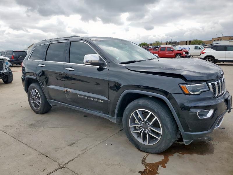 2020 JEEP GRAND CHER - 1C4RJEBG9LC295453