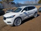 2021 BUICK ENCLAVE PR - 5GAERAKW6MJ107607