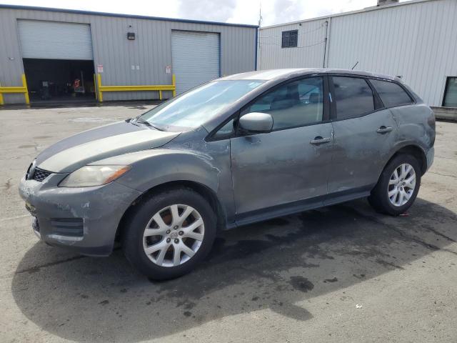 MAZDA CX-7