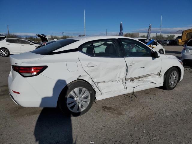Vin: 3n1ab8bv4ny288465, lot: 49730625, nissan sentra s 20223