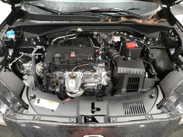 2025 HONDA HR-V - 3CZRZ1H3XSM717470