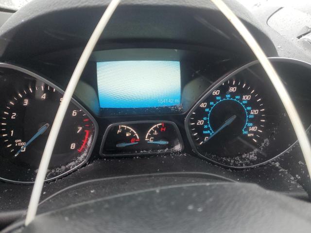 2015 FORD ESCAPE SE - 1FMCU0GX0FUC42336