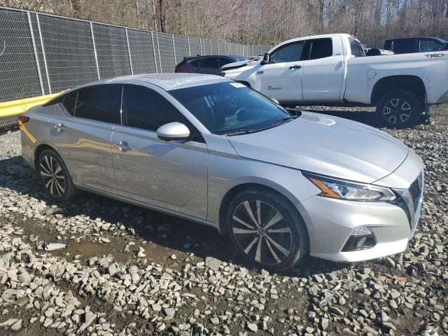 Vin: 1n4bl4fw3lc186077, lot: 50198195, nissan altima platinum 20204
