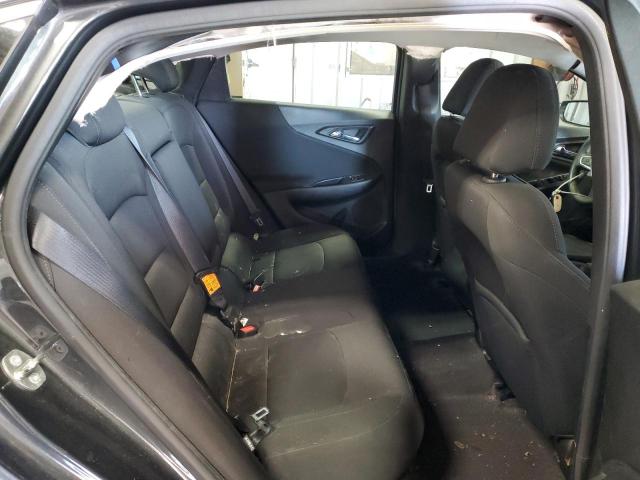 2018 CHEVROLET MALIBU 1G1ZB5ST3JF213148