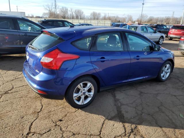 Vin: 1fahp3k20cl378472, lot: 50540795, ford focus se 20123