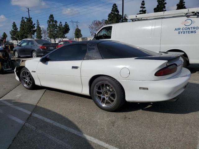Vin: 2g1fp22p1s2180708, lot: 50762685, chevrolet camaro z28 19952