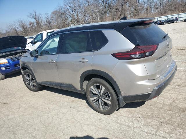 Vin: jn8bt3cb0rw440779, lot: 48708445, nissan rogue sl 20242