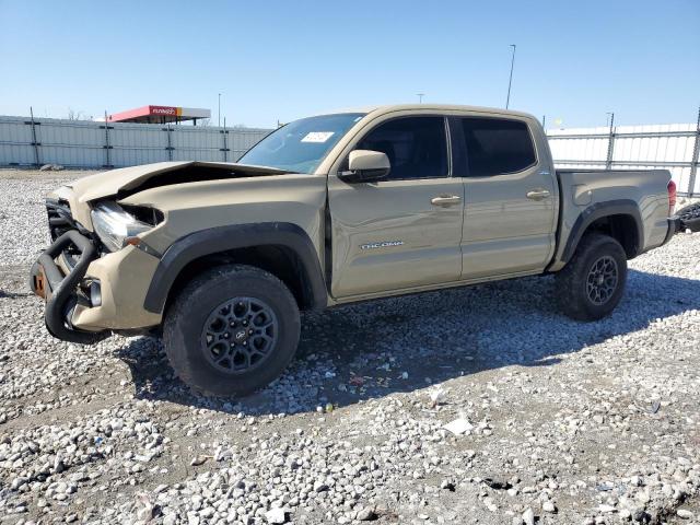 Vin: 3tmaz5cn0km103627, lot: 47018725, toyota tacoma double cab 2019 img_1