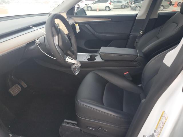 7SAYGAEE4PF673333 2023 TESLA MODEL Y