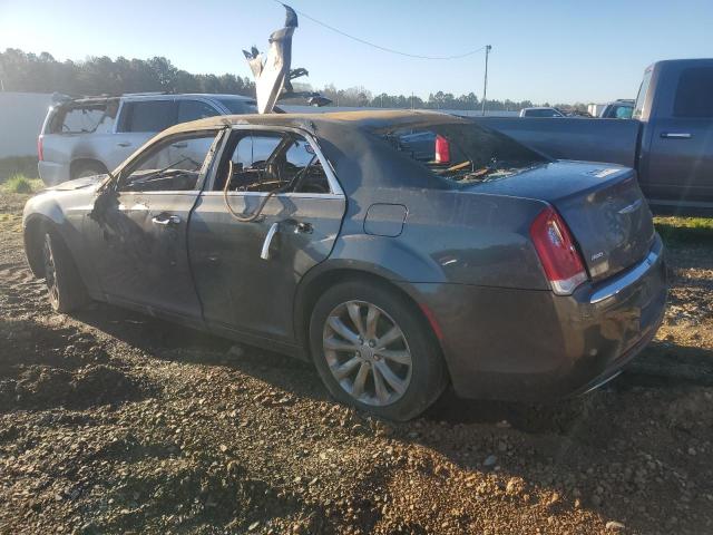 Vin: 2c3ccakg6kh578112, lot: 48781675, chrysler 300 limited 20192