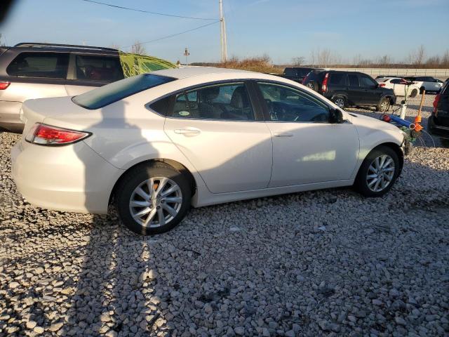 Vin: 1yvhz8dh4d5m13095, lot: 50158765, mazda 6 touring 20133