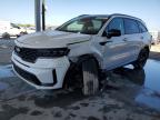 2021 KIA SORENTO SX - 5XYRK4LF7MG037085