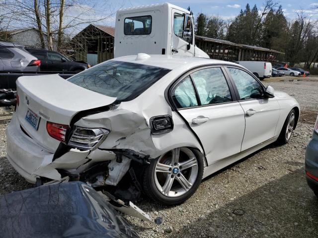 Vin: wba3c1c56fk122938, lot: 47656035, bmw 3 series i sulev 20153