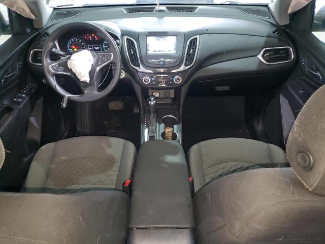 2018 CHEVROLET EQUINOX LT - 3GNAXJEV3JL274122