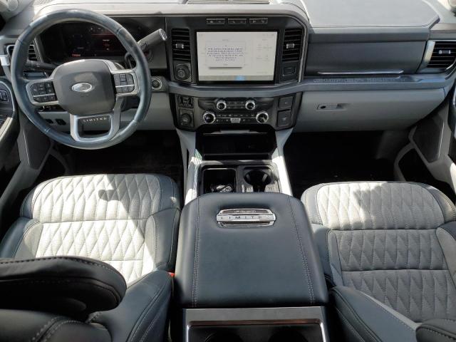 2024 FORD F250 SUPER - 1FT8W2BM6RED20923