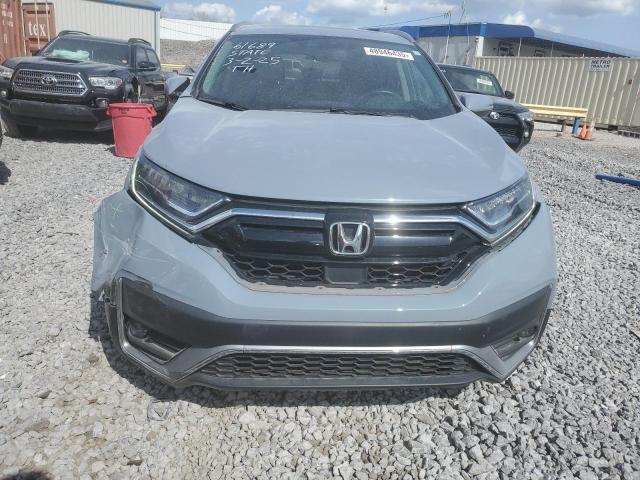 2020 HONDA CR-V TOURI 2HKRW1H97LH409795