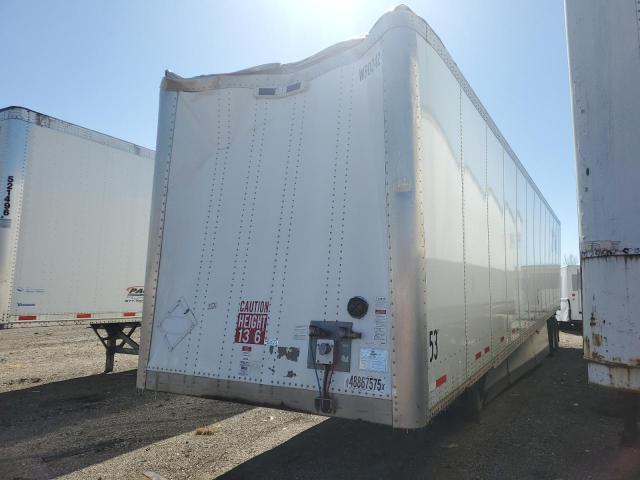 WANC TRAILER 2020 white   1JJV532D3LL192937 photo #3