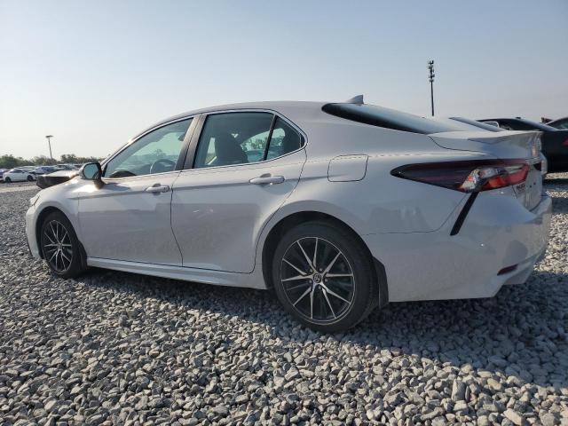 Vin: 4t1g11ak3pu169249, lot: 49636495, toyota camry se night shade 20232