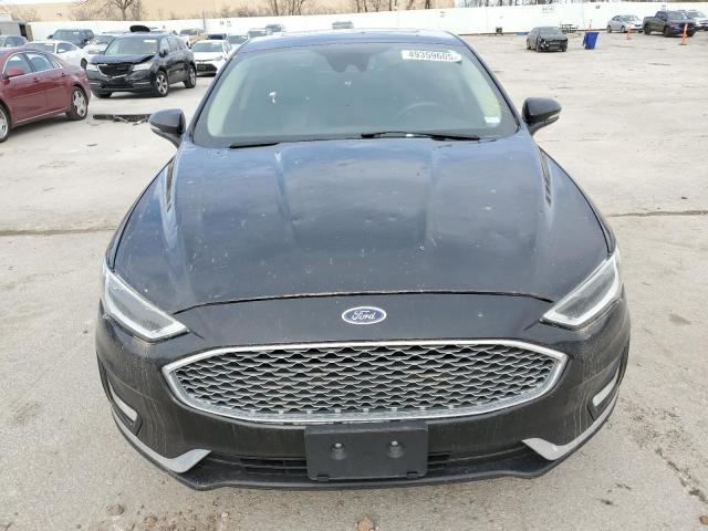 2020 FORD FUSION TIT - 3FA6P0RU4LR157147
