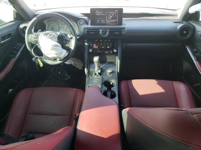 2024 LEXUS IS 350 F S - JTHBZ1B26R5079711