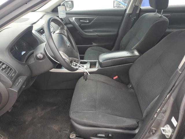 2015 NISSAN ALTIMA 2.5 - 1N4AL3AP2FC468835