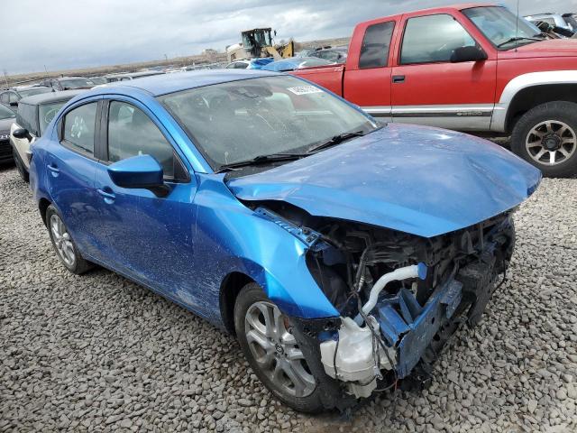 2017 TOYOTA YARIS IA 3MYDLBYVXHY179073