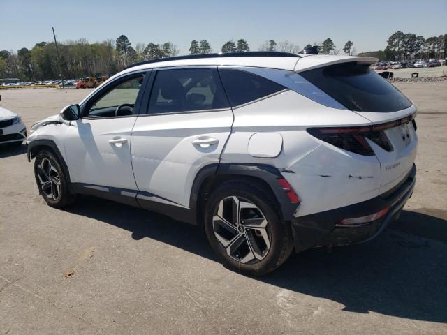 2023 HYUNDAI TUCSON LIM - 5NMJE3AE4PH235741