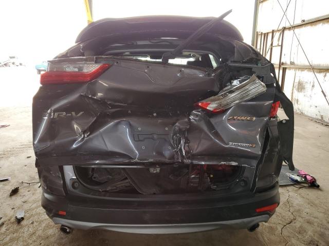 2018 HONDA CR-V TOURI - 2HKRW2H90JH627306