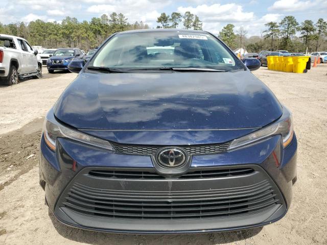 2024 TOYOTA COROLLA LE - 5YFB4MDE4RP217578